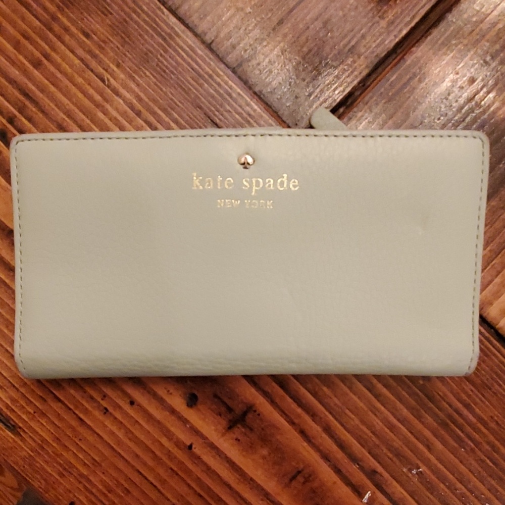Kate Spade Wallet